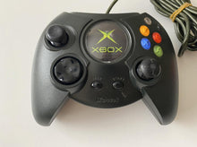 Load image into Gallery viewer, Microsoft Original Xbox Wired Controller Duke