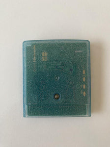 Pokemon Crystal Version