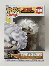 Load image into Gallery viewer, Tomura Shigaraki 1830 My Hero Academia Funko Pop Plus Vinyl