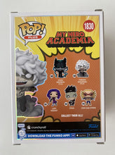 Load image into Gallery viewer, Tomura Shigaraki 1830 My Hero Academia Funko Pop Plus Vinyl