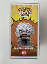 Load image into Gallery viewer, Tomura Shigaraki 1830 My Hero Academia Funko Pop Plus Vinyl