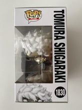 Load image into Gallery viewer, Tomura Shigaraki 1830 My Hero Academia Funko Pop Plus Vinyl