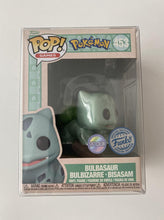 Load image into Gallery viewer, Bulbasaur 453 Soft Color Pokemon Funko Pop Vinyl