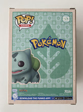 Load image into Gallery viewer, Bulbasaur 453 Soft Color Pokemon Funko Pop Vinyl