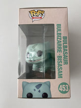 Load image into Gallery viewer, Bulbasaur 453 Soft Color Pokemon Funko Pop Vinyl