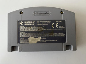 Jet Force Gemini