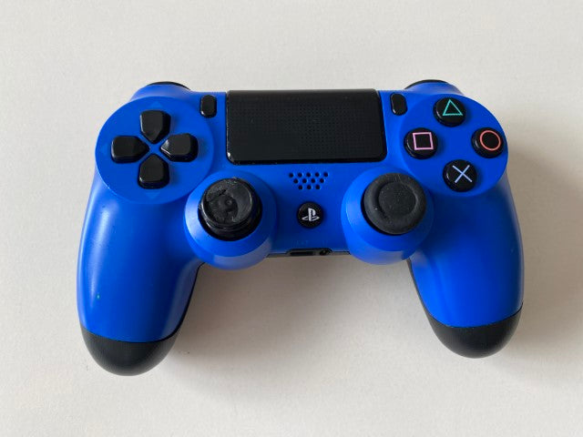 DualShock 4 Wireless Controller for PlayStation 4 - Wave Blue [Old Model]