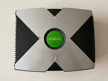 Load image into Gallery viewer, FAULTY Microsoft Original Xbox Console Black