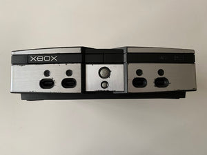 FAULTY Microsoft Original Xbox Console Black