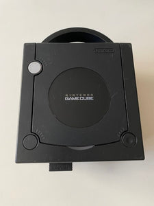 Nintendo GameCube Console Bundle Black PAL