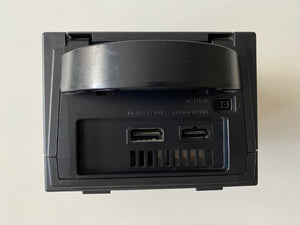 Nintendo GameCube Console Bundle Black PAL