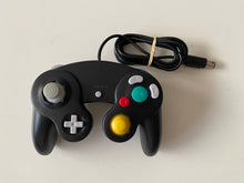 Load image into Gallery viewer, Nintendo GameCube Console Bundle Black PAL