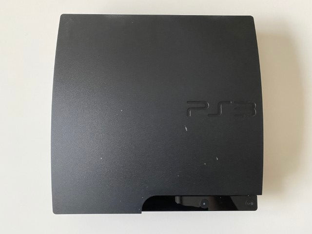CONSOLE SONY PLAYSTATION ps3 Slim 465gb + manette +cable EUR 53,00 - FR CONSOLE SONY PLAYSTATION ps3 Slim 465gb + manette +cable EUR 53,00 - FR