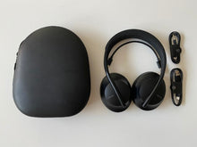 Load image into Gallery viewer, Bose Noise Cancelling Bluetooth Headphones 700 Black
