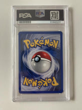 Load image into Gallery viewer, Lt Surge's Raichu 11/132 Gym Challenge PSA 8