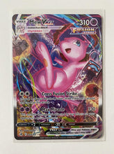 Load image into Gallery viewer, Mew VMAX 269/264 Alt Art Rare Fusion Strike