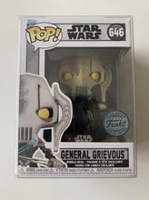 Load image into Gallery viewer, General Grievous 646 Star Wars Funko Pop Vinyl