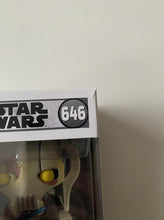 Load image into Gallery viewer, General Grievous 646 Star Wars Funko Pop Vinyl