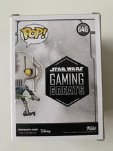 Load image into Gallery viewer, General Grievous 646 Star Wars Funko Pop Vinyl