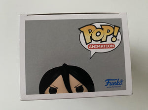 Rukia Kuchiki 1731 Bleach Funko Pop Vinyl