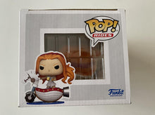 Load image into Gallery viewer, Nami With White Hobby Horse 128 Wondercon 2025 One Piece Funko Pop Vinyl