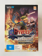 Load image into Gallery viewer, Hyrule Warriors Limited Edition