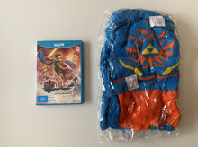Load image into Gallery viewer, Hyrule Warriors Limited Edition