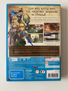 Hyrule Warriors Limited Edition