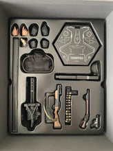 Load image into Gallery viewer, Hot Toys T-800 Terminator 2 Judgment Day DX10 1-6th Scale Collectible Figure