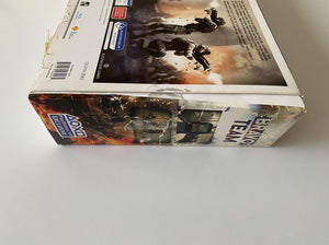Sony PlayStation 4 PS4 PS VR Aim Controller and Bravo Team Bundle Boxed