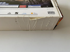 Sony PlayStation 4 PS4 PS VR Aim Controller and Bravo Team Bundle Boxed