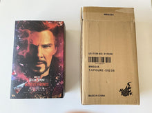 Load image into Gallery viewer, Hot Toys Doctor Strange Multiverse of Madness MMS 645 1-6th Scale Collectible Figure