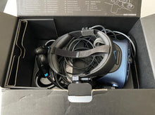 Load image into Gallery viewer, HTC Vive Cosmos VR Headset Boxed