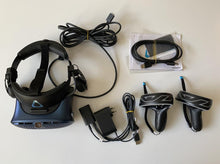 Load image into Gallery viewer, HTC Vive Cosmos VR Headset Boxed