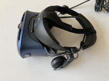 Load image into Gallery viewer, HTC Vive Cosmos VR Headset Boxed