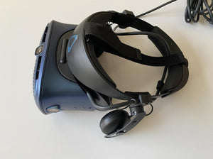 HTC Vive Cosmos VR Headset Boxed