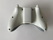Load image into Gallery viewer, Microsoft Xbox 360 Wireless Controller White