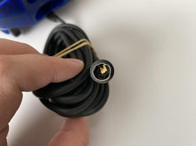 Load image into Gallery viewer, Microsoft Original Xbox Wired Controller S Blue