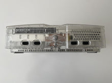 Load image into Gallery viewer, Microsoft Original Xbox Console Crystal Premium Edition Boxed