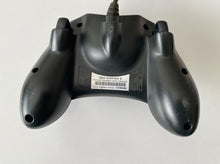 Load image into Gallery viewer, Microsoft Original Xbox Wired Controller S Black