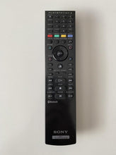 Load image into Gallery viewer, Sony PlayStation 3 PS3 Blu-ray Disc BD Remote Control