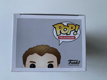 Load image into Gallery viewer, Dr Cox 739 Scrubs Funko Pop Vinyl