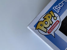 Load image into Gallery viewer, Dr Cox 739 Scrubs Funko Pop Vinyl