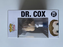 Load image into Gallery viewer, Dr Cox 739 Scrubs Funko Pop Vinyl
