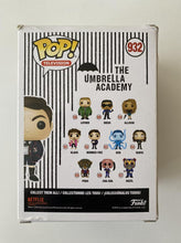 Load image into Gallery viewer, Number Five 932 The Umbrella Academy Funko Pop Vinyl