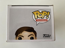 Load image into Gallery viewer, Number Five 932 The Umbrella Academy Funko Pop Vinyl