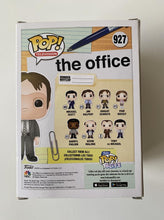 Load image into Gallery viewer, Dwight Schrute 927 The Office Funko Pop Vinyl