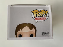 Load image into Gallery viewer, Dwight Schrute 927 The Office Funko Pop Vinyl