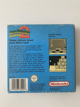 Load image into Gallery viewer, Super Mario Land 2 6 Golden Coins