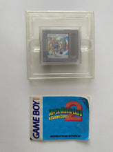 Load image into Gallery viewer, Super Mario Land 2 6 Golden Coins